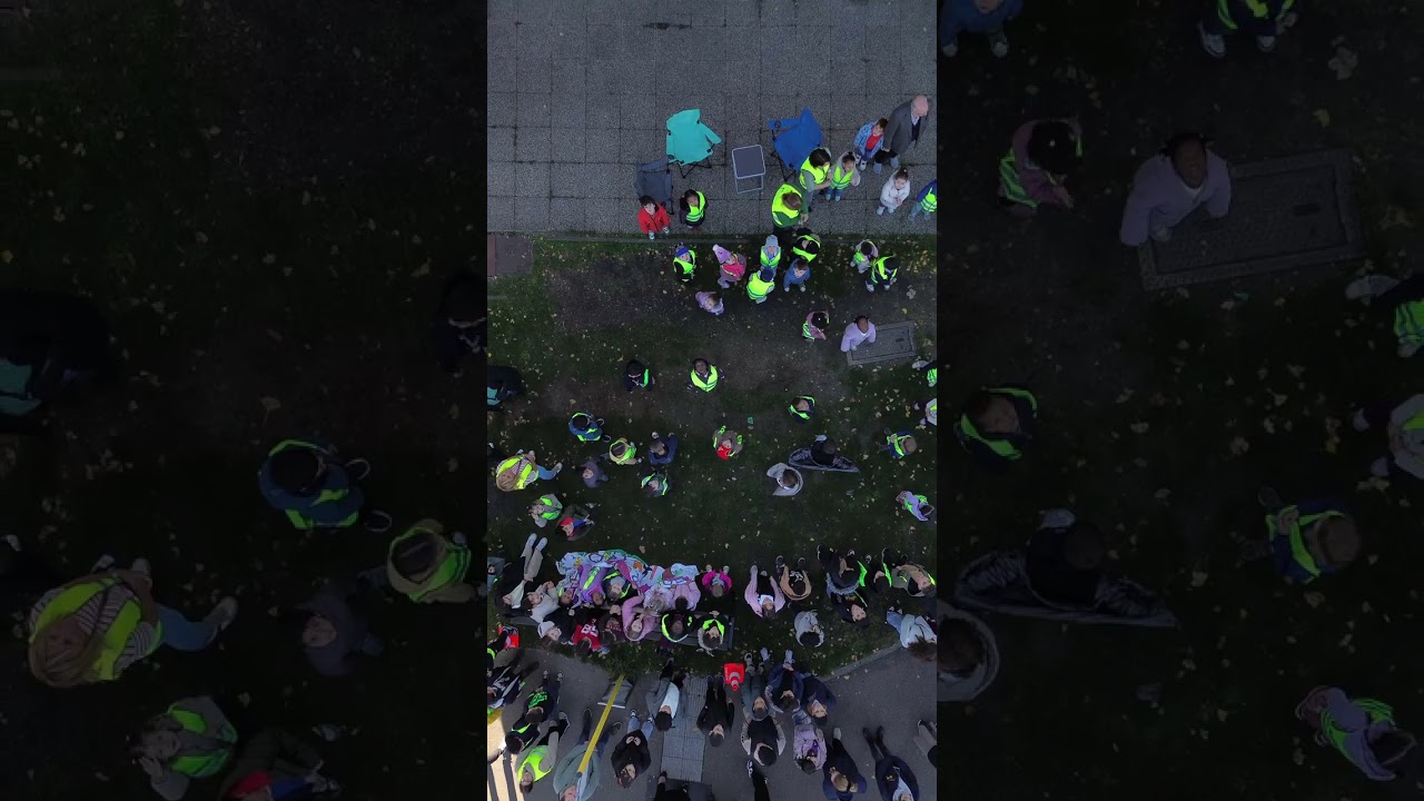 Street Art - Kolderbos (Genk) 🇪🇺