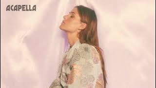 LÉON – Hope Is A Heartache (Acapella) [HD 2025]