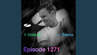Simulate (ASOT 1271) [Progressive Pick]