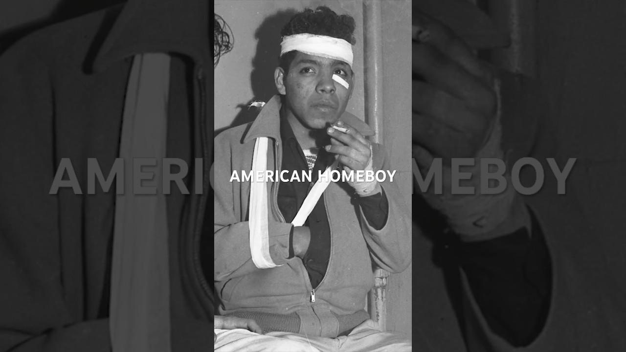 Pachucos and the First Amendment 