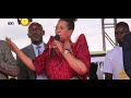 Analysts pin corruption to weak investigative institutions