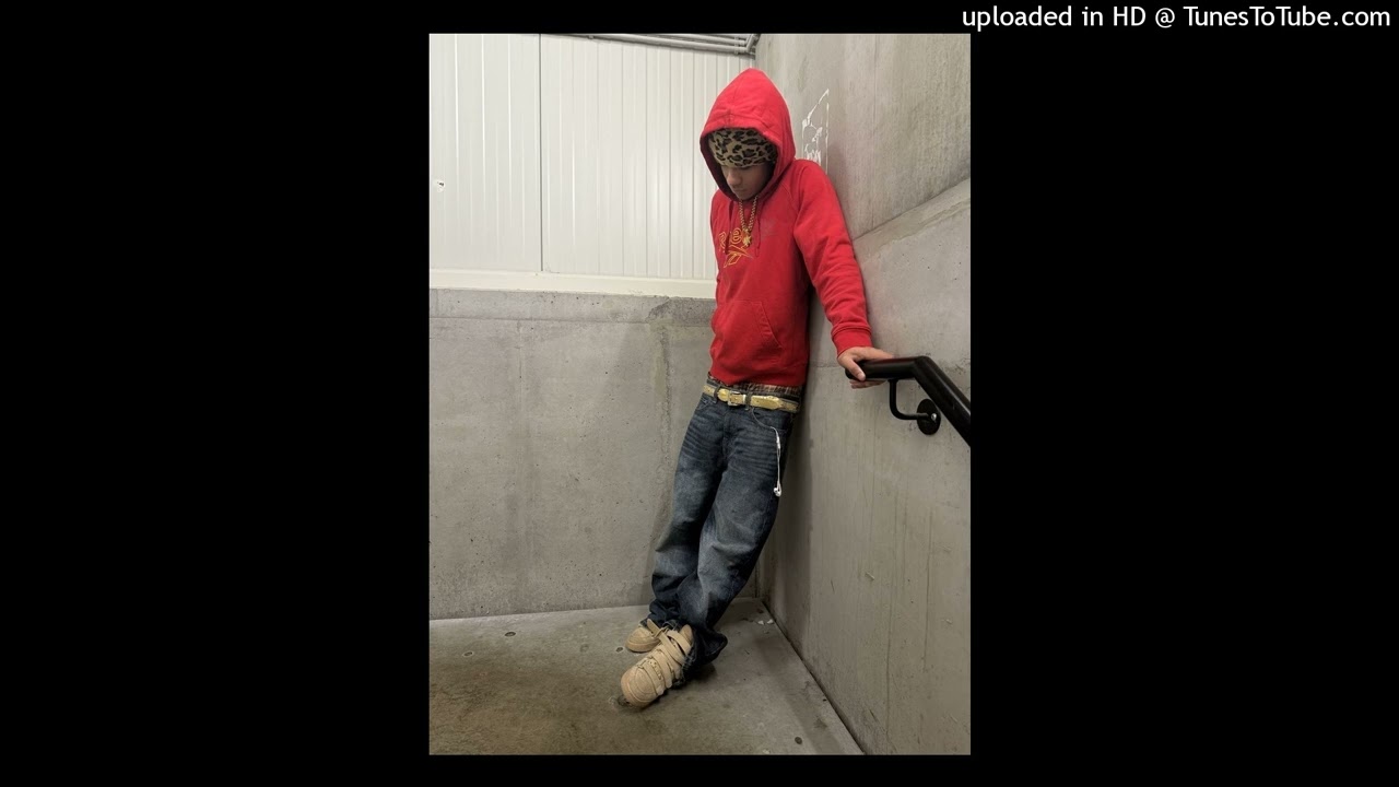 [FREE] ayerp + bryalle type beat “ladder”