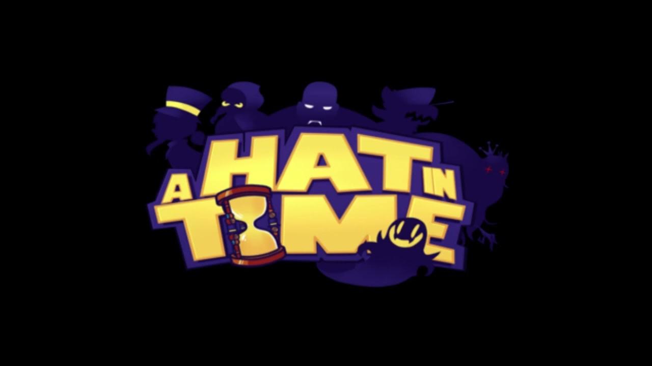 SMW Custom Music (A Hat in Time Windmill Peak) YouTube