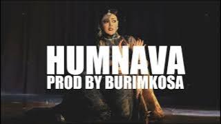 HUMNAVA MERE TIKTOK REMIX FEMALE VERSION