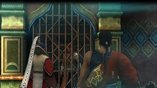 Final Fantasy X (PS4 Edition) Jecht Spheres / Auron Memories / Braska Journey Game Movie 720p HD