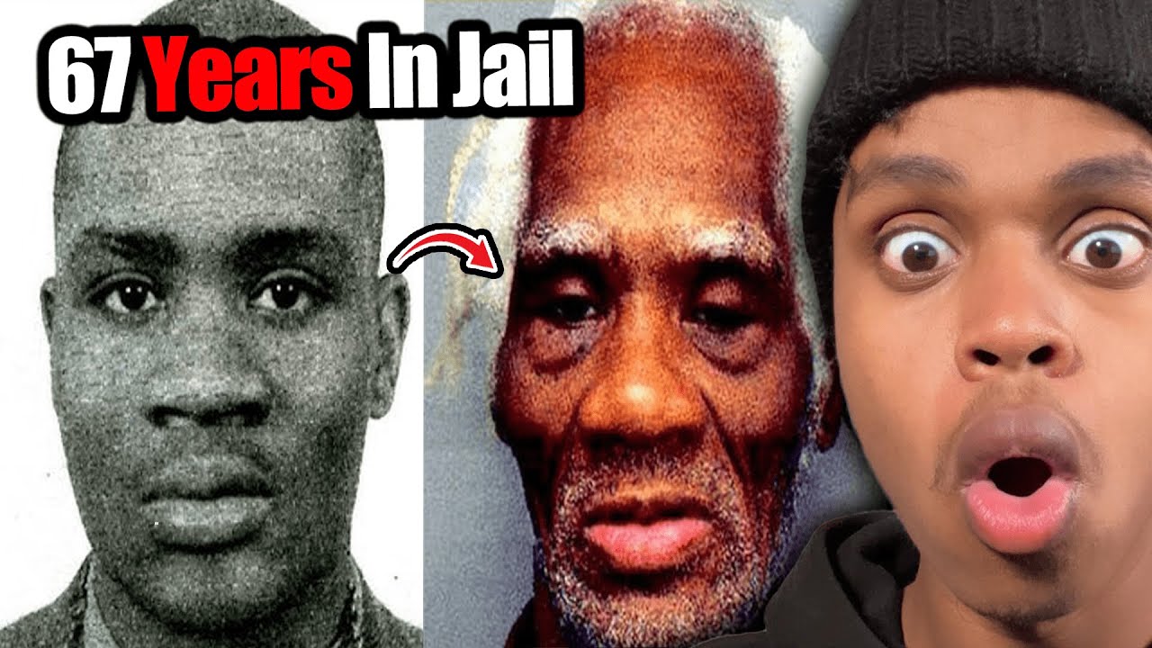 People Who Outlived Insane Prison Sentences