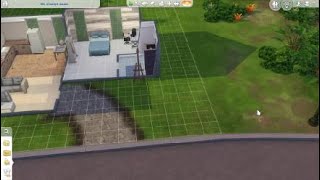 The Sims™ 4 Starting Over House by Maya23 38 views 4 months ago 15 minutes