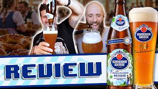 Schneider Weiss Festweisse 🇩🇪 - Review
