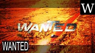 WANTED (2016 AUSTRALIAN TV series) - WikiVidi Documentary