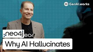 The Missing Layer in AI Systems | Philip Rathle - Neo4j