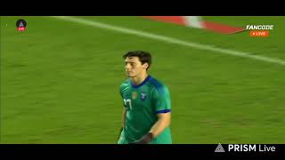 Argentina vs Honduras live match 2026 ( Friendly )