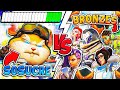 5 bronzes vs le meilleur bouldozer de france  qui va gagner   overwatch 2 ft sosucre