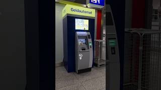 ATM in French? #french #frenchforbeginners #frenchvocabulary #frenchpronunciation