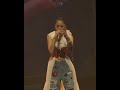 [ 中島美嘉 - Look in my Eyes ] #Singapore 2026 Mika Nakashima Asia Tour (26.07.17)