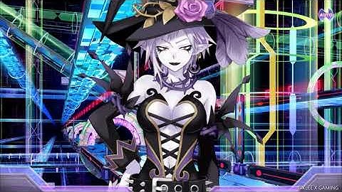 Hyperdimension Neptunia Re;Birth1 HD - Gameplay Walkthrough Part 19 - Histoire