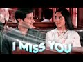 I MISS YOU every moment whatsapp status in Tamil🥺miss you lots status💖DHEE EDITING