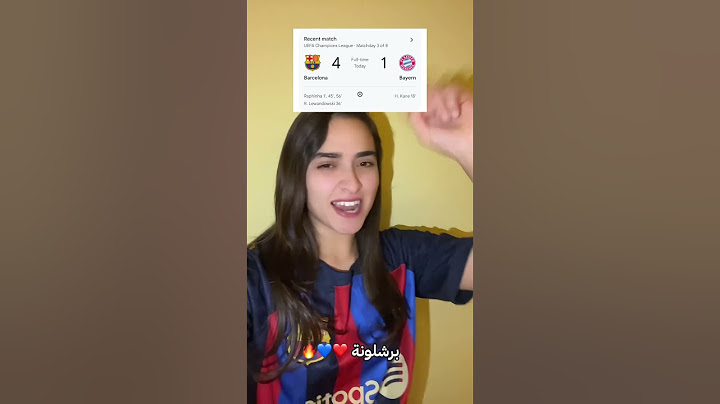 برشلونة والبايرن🔥#ayaassi77 #اكسبلور #برشلونة #بايرن_ميونخ #دوري_ابطال_اوروبا