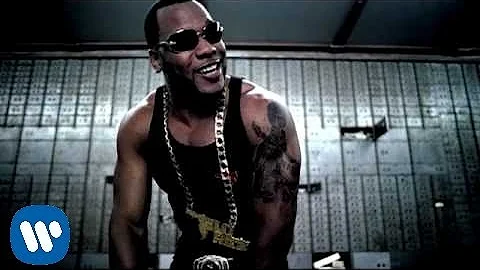Flo Rida - In The Ayer (feat. Will.i.am) [Official...