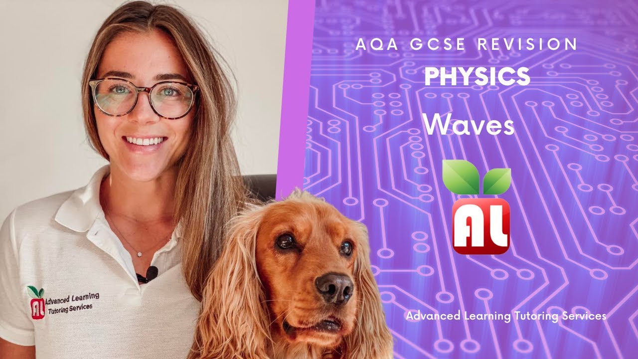 AQA GCSE Physics - Waves