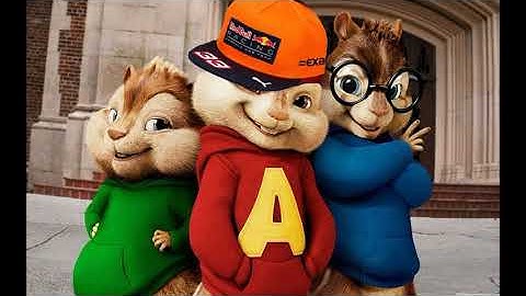 Alvin and the Pit Stop Boys- Super Max