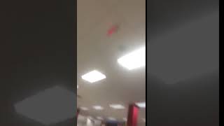Intercom at Sears