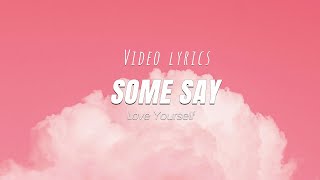 Nea - Some Say (Lyrics Video) Amanda Yang, lost., Pop Mage ~ Piano Cover ♫