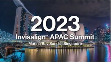 Onsite large scale events going fully digital with Green Terp in Marina Bay Sands