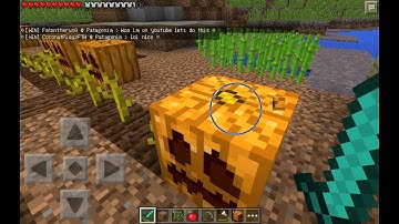 MCPE Anarchy Factions Ep 1  Just an upgrade.