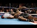 Dillian Whyte | All Losses