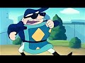 جازورا الحلقة 5