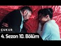 Çukur 4.Sezon 10.Bölüm