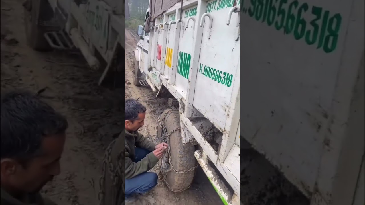 Off-road Himachal season time 