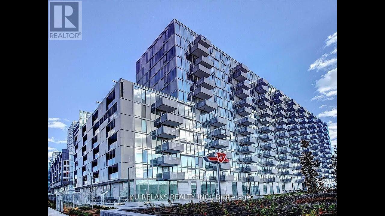 427 - 38 MONTE KWINTER COURT | Toronto (Clanton Park) Real Estate