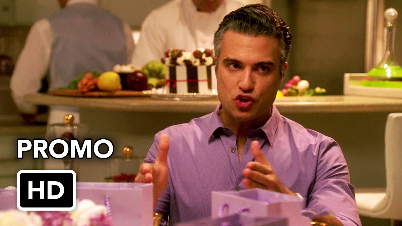 Jane The Virgin 2x17 Promo "Chapter Thirty-Nine" (HD)
