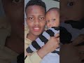 my Eversmiling son enjoy daddy ❣️