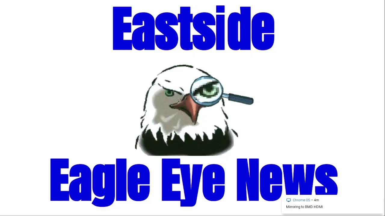 Eagle Eye News