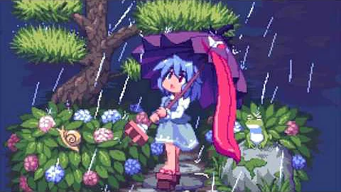 東方ボーカル Fall In Umbrella تحميل Download Mp4 Mp3 東方ボーカル Fall In Umbrella تحميل Download Mp4 Mp3