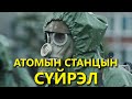 КИНО ЗАДЛАН #34 - CHERNOBYL