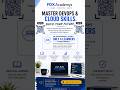 Why We Teach Only 4 DevOps Students Every Month #kubernetes #aws #cloudcomputing #fdxacademys