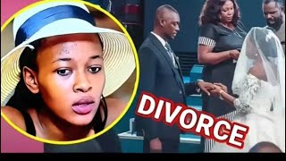 Isencane Lengane Thando allegedly sign’s Divorce papers & starts selling on the streets