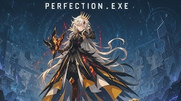 Perfection.exe [Eve