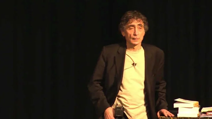 Women, Addictions and FASD - Public Keynote Address