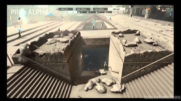 Battlefield 4 E3 Livestream 12th June | Part 12 - Spectator Gameplay & Astro Interview