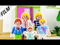 Playmobil Film Deutsch - UMZUG IN DIE LUXUSVILLA - Kinderserie Familie Vogel