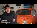 Fiat 600 S 1981- Maquinas sin Tiempo 5° Temporada