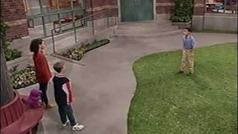 Learning All About Me with Barney (Demo Version) Part 21