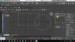 3DS MAX - 12.   Modifiers ( Part - 2 )