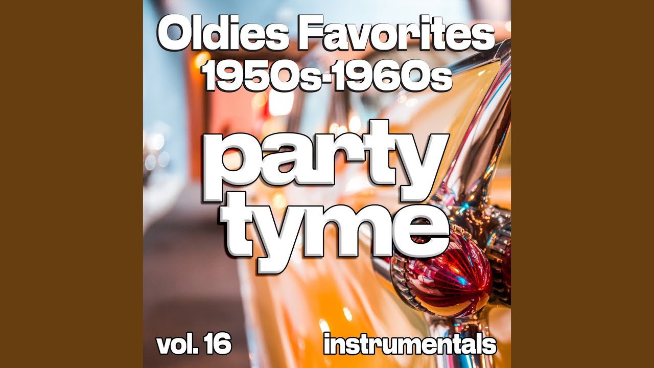 Splish Splash (instrumental)