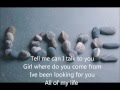 All My Life - Mc Magic Lyrics