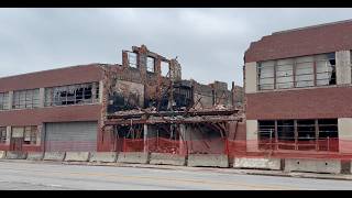 'We'll get it done', Beatrice determined to demo Dempster Complex after grant setback